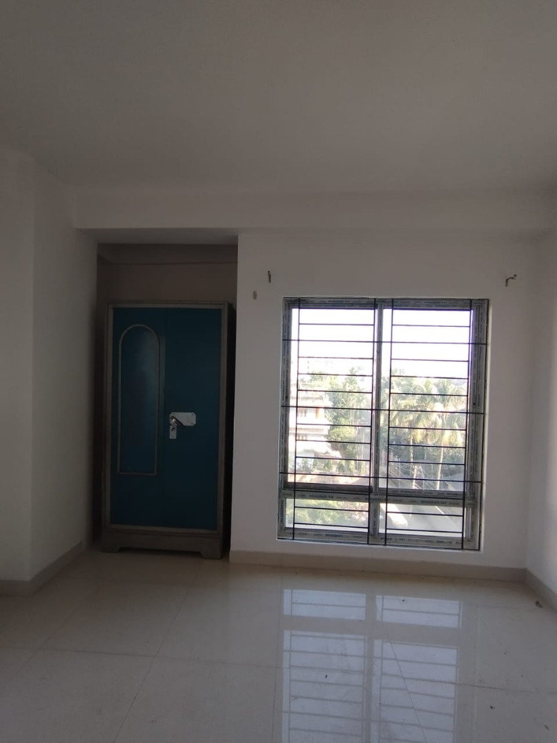 Unfurnished 2bhk in Juripar Path, Barbari Village, Guwahati, Assam, India for Rent